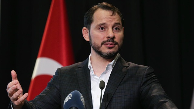 Albayrak’tan istişare vurgusu Albayrak’tan istişare vurgusu