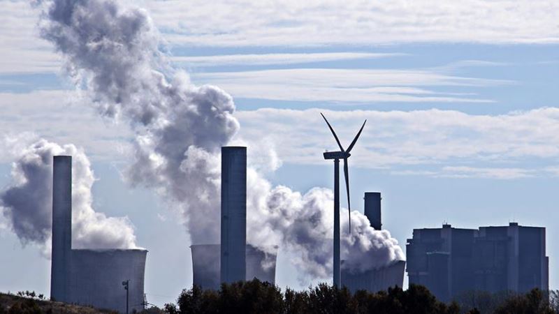 Küresel enerji talebi artacak Küresel enerji talebi artacak