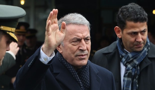 Bakan Akardan yeni askerlik sistemine ilişkin açıklama 96