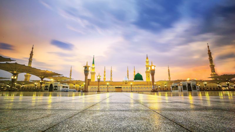 14 asırdır eskimeyen insan hakları belgesi: Veda Hutbesi