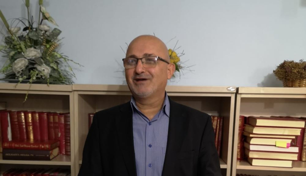 Çok uluslu olmak bir güç birlikteliğidir -2-