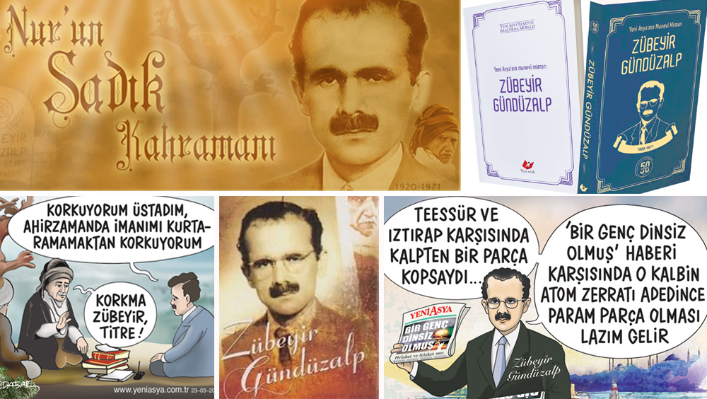 Zübeyir Gündüzalp'i anlamak
