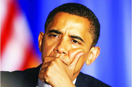 Barack obama leadership essay picture