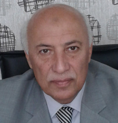 Rüstem GARZANLI - Emrolunduğun gibi dosdoğru ol!