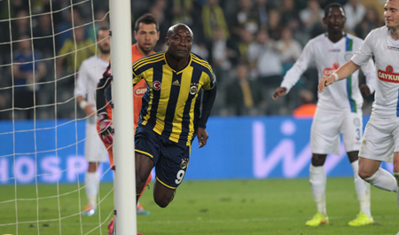 fenerbahçe trabzon kadıköy maçları