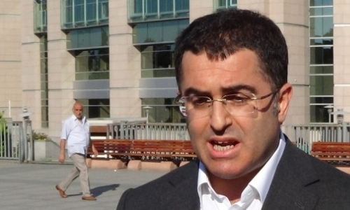 'TÃ¼rkiye, DoÄan gÃ¶rÃ¼nÃ¼mlÃ¼ Åahin gibi' - YENÄ° ASYA