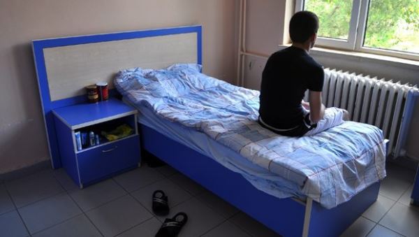Yavru Vatanda Madde Bagimliligi Yuzde 370 Artti Yeni Asya
