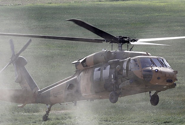 Türkiye'nin ev sahipliğinde ortak tatbikat düzenlenecek - YENİ ASYA