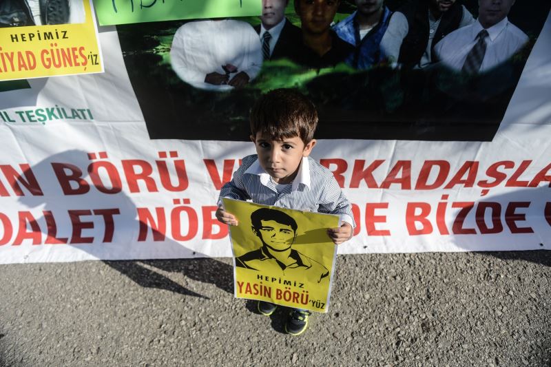 �Devlet kimin yaptığını daha iyi biliyor� YENİ ASYA