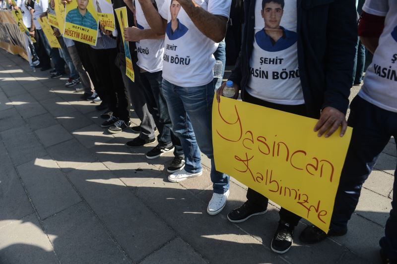 �Devlet kimin yaptığını daha iyi biliyor� YENİ ASYA �Devlet kimin yaptığını daha iyi biliyor� YENİ ASYA