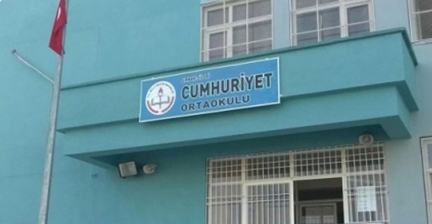 Sirnak Ta Paralel Pkk Okulu Skandali Yeni Asya