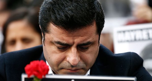 Son nefesine kadar 'barış' dedi - YENİ ASYA
