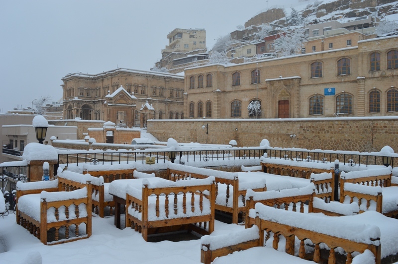 mardin kıs ile ilgili görsel sonucu