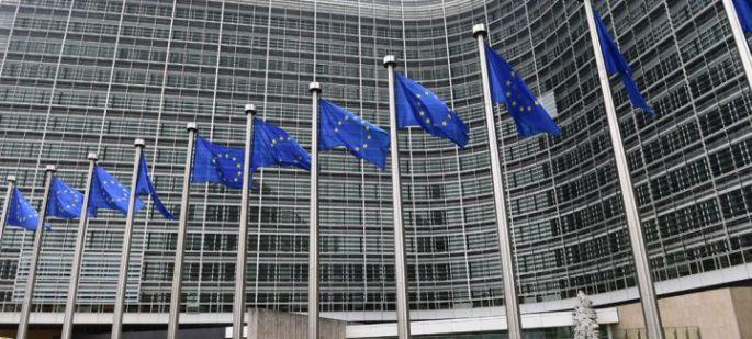 Brüksel'deki Avrupa Komisyonu binası tahliye ediliyor - YENİ ASYA