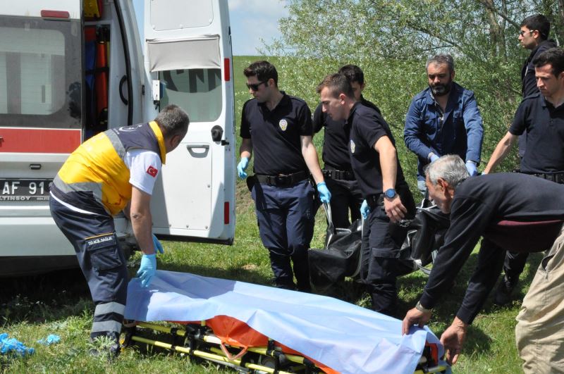 Yozgat'ta dere yatağında 2 ceset bulundu - YENİ ASYA