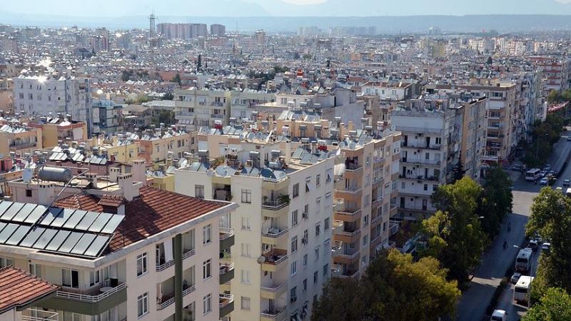 İstanbul�la yarışıyor Van’da ev kiraları 1000 TL’yi buldu! YENİ ASYA