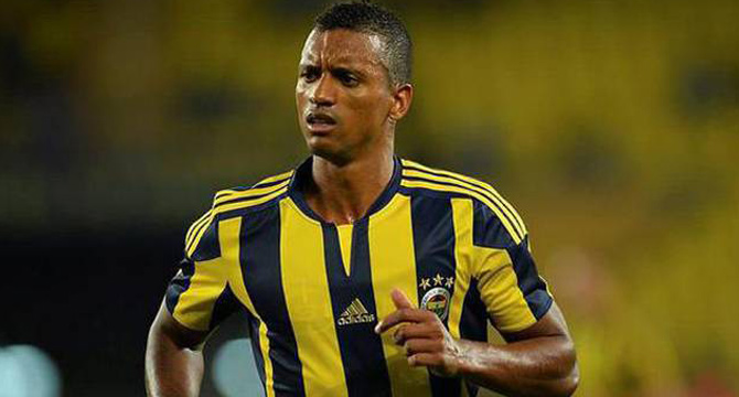 Nani Fenerbahce Nani Fenerbahce