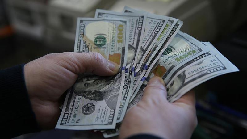 Merkez Bankası müdahale etti, dolar &quot;3 kuruş&quot; geriledi YENİ ASYA