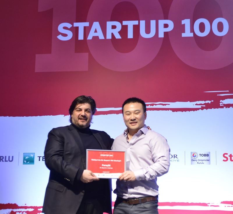 100 Стардропов. The $100 Startup. Когда будут 100 стартапов