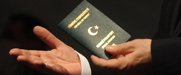 İkinci pasaport