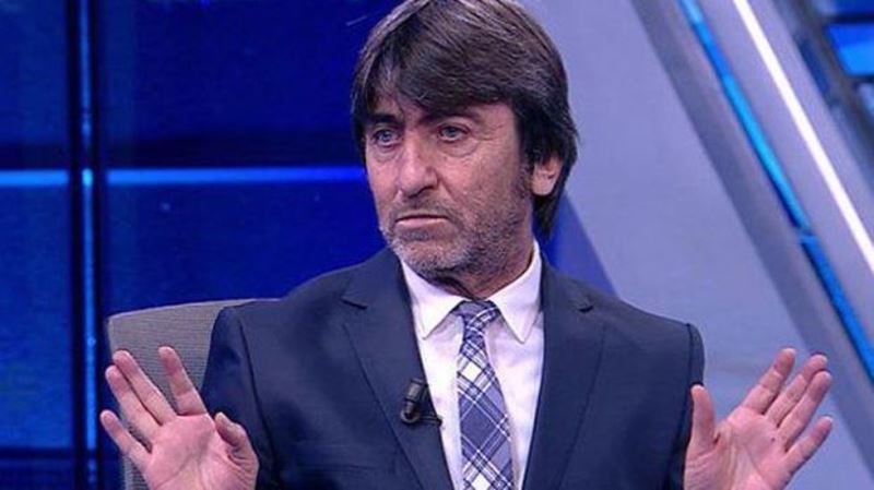 Rıdvan Dilmen Aykut Kocaman istifa edecek YENİ ASYA