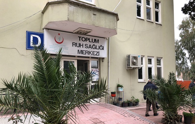 Turkiye Geneli Ruh Sagligi Merkezlerinin Sayisi Artirilacak Yeni Asya