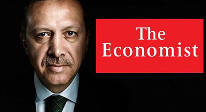 The Economist: Erdoğan yeni düşmanlar oluşturmak zorunda - YENİ ASYA