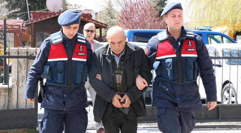 Kılıçdaroğlu�na yumruk atan Sarıgün Polis evime geldi, işlem yapmadan