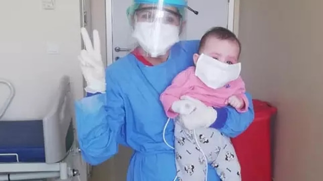 4 Aylik Bebek Gelisimi Uyku Beslenme Asi Takvimi Yemek Com