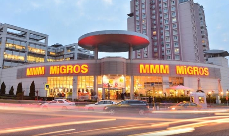 Migros Nevşehir