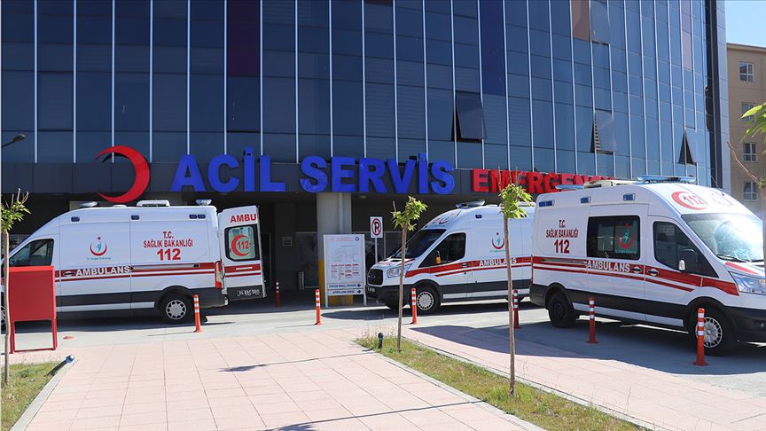 Bursa Erzincan Otobus Kac Saat