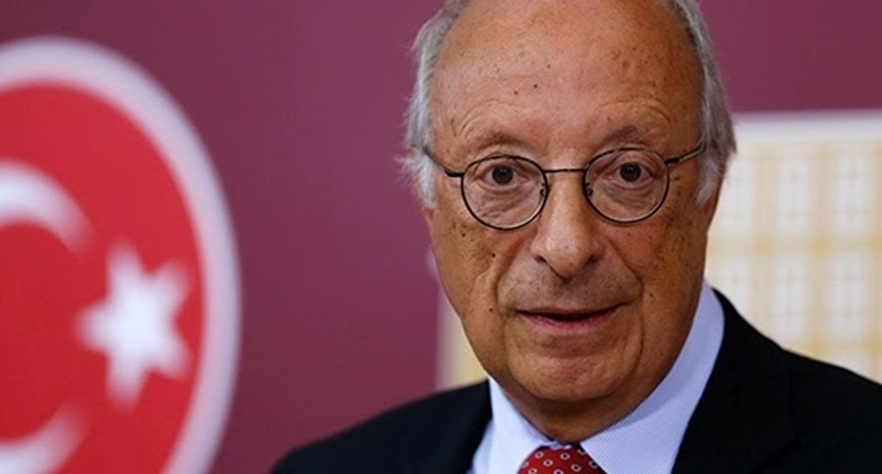 Bu krizden katılımcı demokrasiyle çıkılır - Vimarsana News