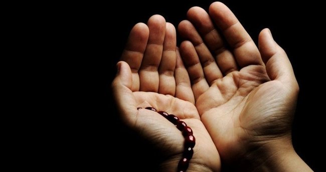 Lâhikalarda duâ adabı - YENİ ASYA - Vimarsana News