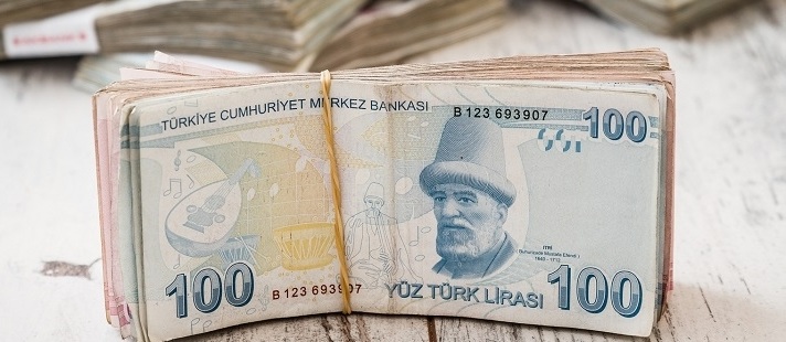 101 milyar yapılandırıldı - YENİ ASYA - Vimarsana News