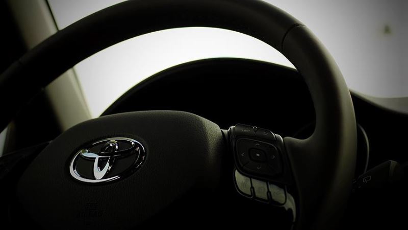 Çip sorunu sürüyor: Toyota Japonya'da 27 üretim bandını durduracak - Vimarsana News