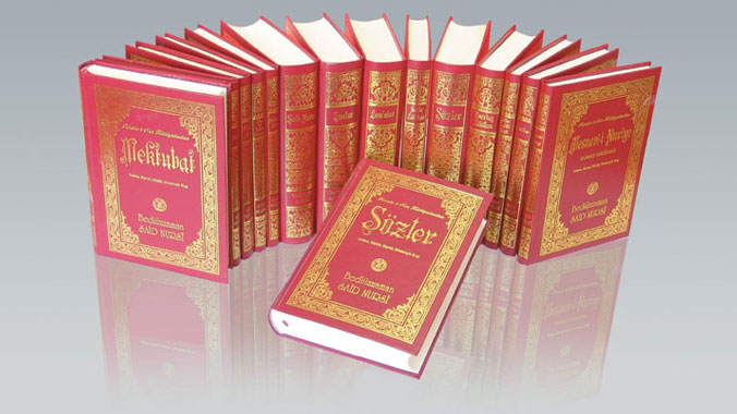 risale i nur kuran tefsiri risale i nur kuran tefsiri