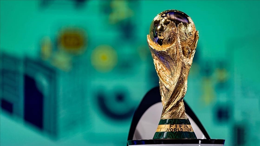 Dünya Kupası'nda grup maçları tamamlandı: 3 futbolcu tarihe geçti