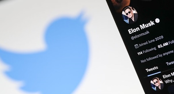 Elon Musk tepkilere dayanamadı