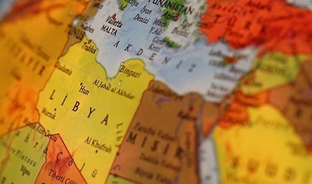 Libya: Mısır'ın deniz sınırları kararını tümüyle reddediyoruz