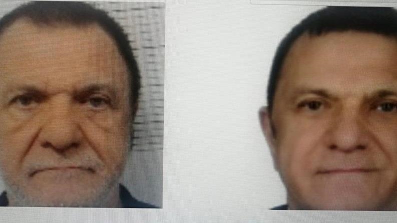 Levent Göktaş tutuklandı