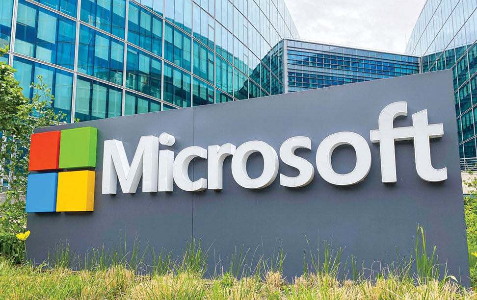 Microsoft 10 bin çalışanını işten çıkaracak - YENİ ASYA