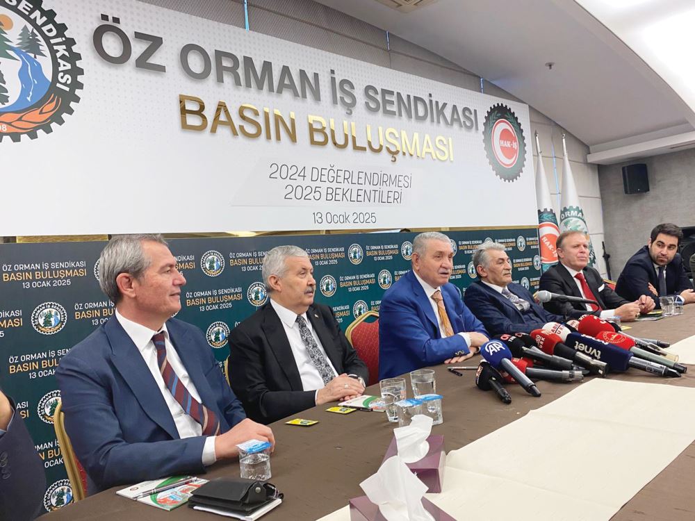 Gelir ve vergi adaleti istiyoruz - YENİ ASYA