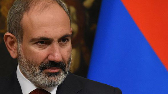 Ermenistan, zamanı geldiğinde AB ile AEB arasında tercih yapacak