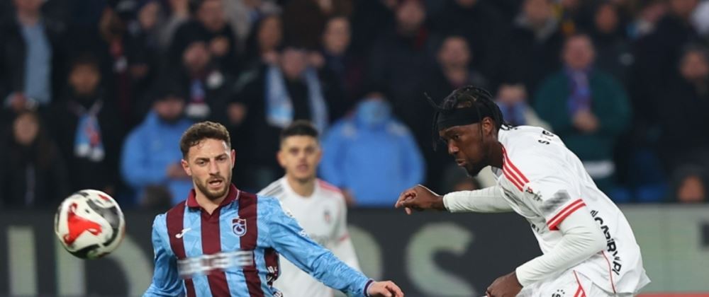 Haftanın maçı 3-3 sona erdi