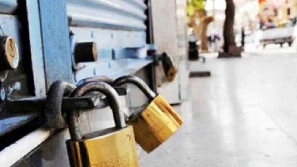 Bursa’da 8 şirket bir günde iflas etti