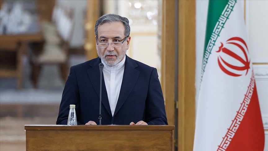 İran: Suudi Arabistan'ı kardeş bir ülke olarak görüyoruz