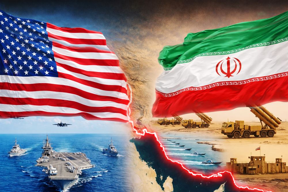 İran büyük savaşa hazırlanıyor: Bütün okullar kapatıldı