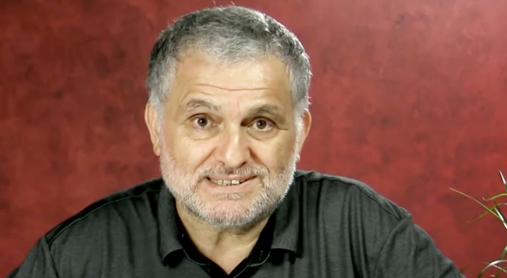 ‘Dini siyasete alet ettiler’