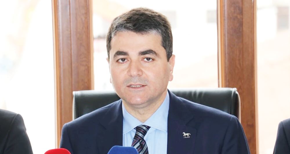 DP Genel Başkanı Gültekin Uysal Soma Maden Faciası’nın 12. yılı nedeniyle yaptığı paylaşımda bulundu: Unutulan her ihmal, yeni faciaların önünü açacaktır