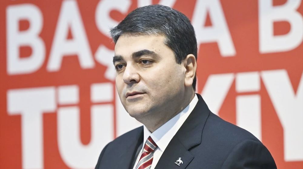 Demokrat Parti Genel Başkanı Gültekin Uysal 14 Mayıs’ın yıldönümünde mesaj yayınladı: DP demokrasiyi iktidara taşıdı